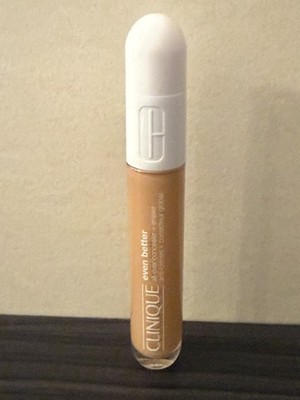 Clinique Even Better All-Over Concealer and Eraser 6ml CN 90 sand