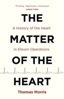Thomas Morris | The Matter Of The Heart | Taschenbuch | Englisch (2018)