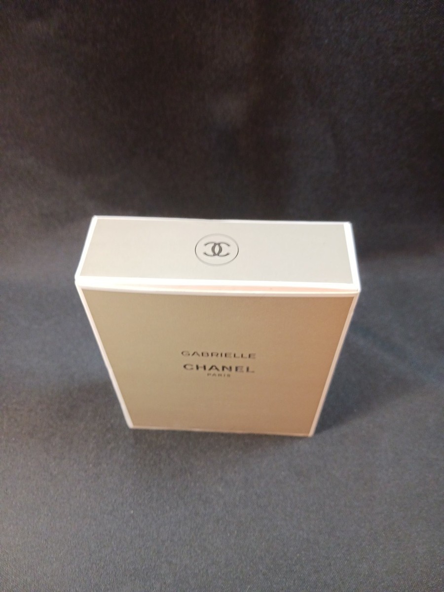 Chanel Gabrielle 3.4oz. Women's Eau De Perfume Spray for