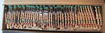 SET OF 88 WIPPENS/WHIPPENS LARGE HEEL/OFF A BALDWIN MODEL M 5''7''FT GRAND!