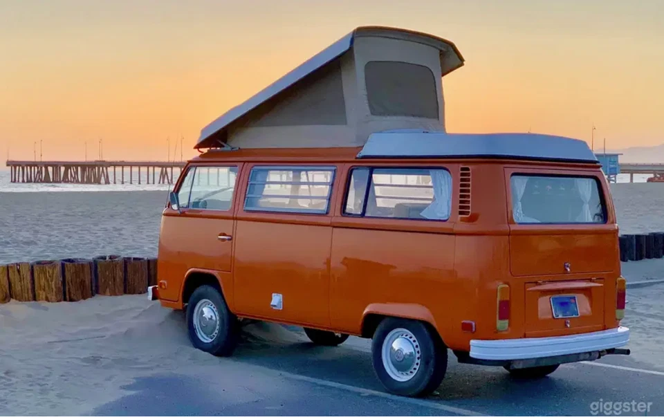 VW71A VOLKSWAGEN BUS & CAMPER COMBI KEY 1971-79, VW THING 1973-1974 "R" Profile - Imagem 4 de 4