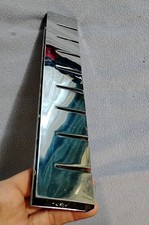 Nos 1941 Cadillac Grille Center Strip 1441147 Original Nos 1941 Cadillac Grille Center Strip 1441147 Original