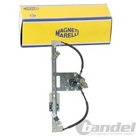 Magneti Marelli Fensterheber Elektrisch Hinten Links Passend FüR Opel Zafira |