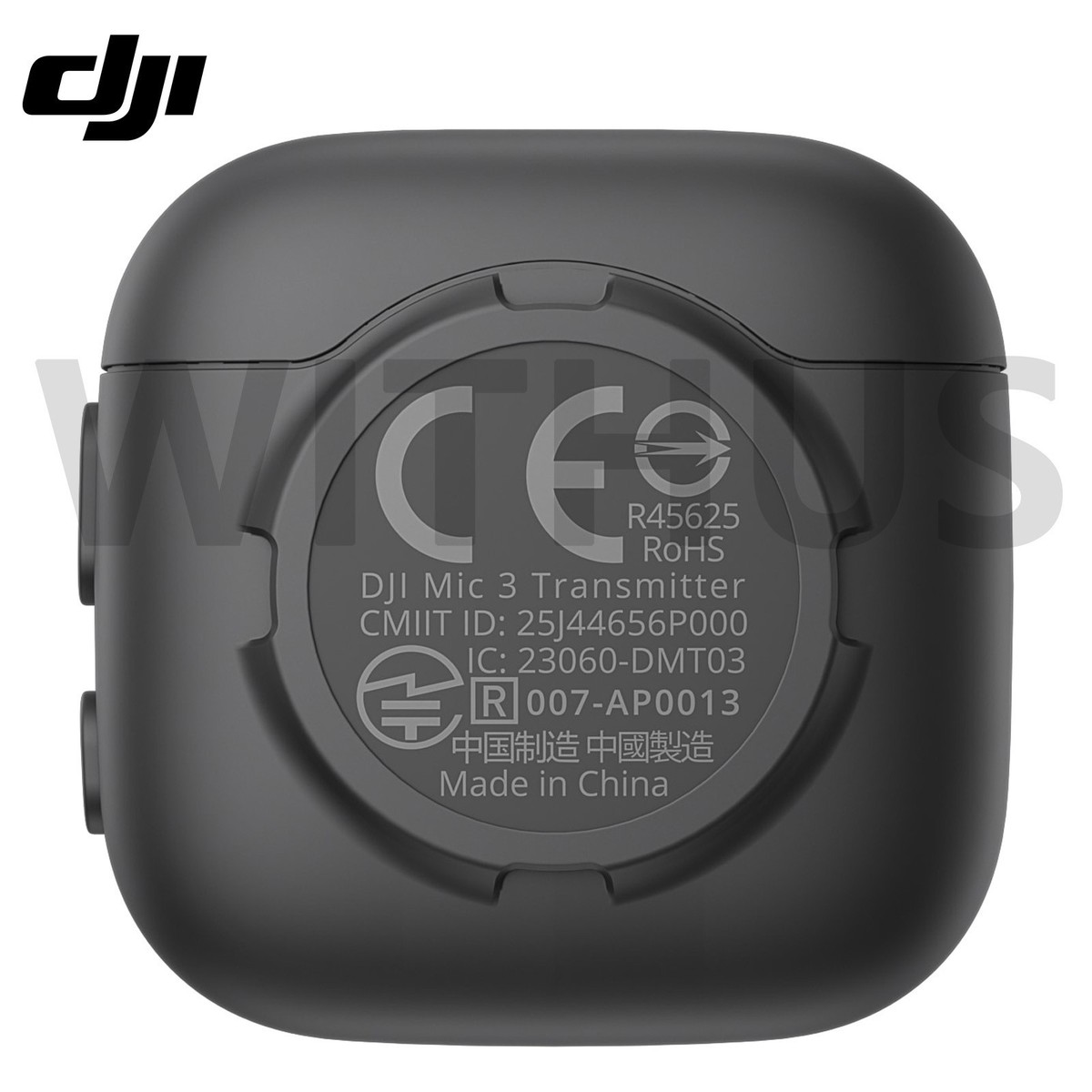 dji mic 【管理ナンバー】2159_M 【公式通販】