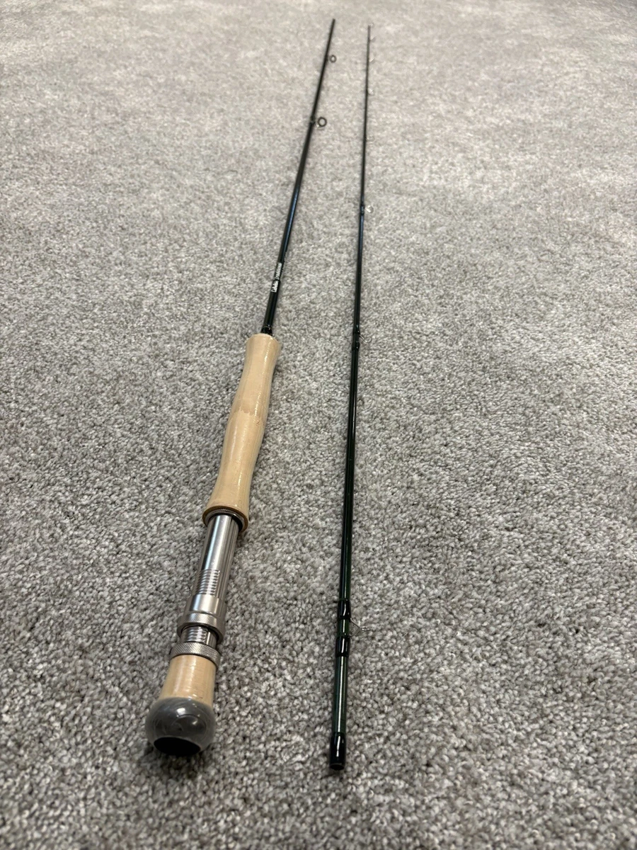 Fly Fishing Rod 9 ft Item Fishing Rods & Poles 2 10 wt Line Weight for sale | eBay Fly Fishing Rod 9 ft Item Fishing Rods & Poles 2 10 wt Line Weight for sale | eBay