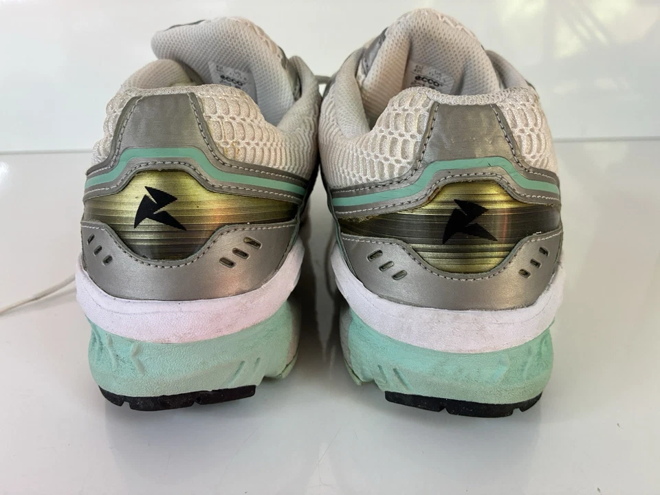 Ecco Receptor Mujer RXP 3060 Talla 11-11.5 EU 42 Atlético Sin Plantillas Foto 3 de 4