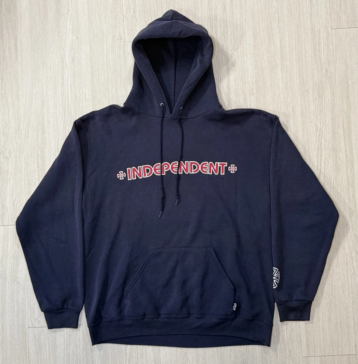Independent Hoodies for Men with Vintage for Sale - Shop Men's