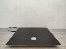 AEG TN64IA04FB Hob 4 Zone 60cm Induction - Black [ID7011011268]