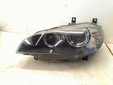 SCHEINWERFER LINKS HEADLIGHT LEFT XENON BMW X6 (E71/E72) 2013 1EL00964401