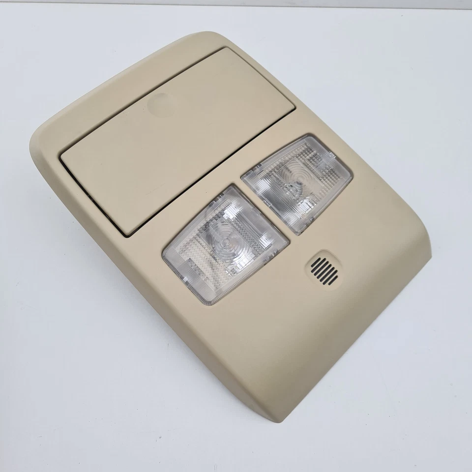 Ford Territory SZ SY2 Interior Roof Light Sunglass Holder - Image 2 of 4