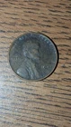 1941-P Lincoln Wheat Cent Penny Philadelphia Mint Fine Circulated Free Shipping