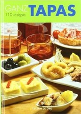 Ganz tapas (110 rezepte) von Vázquez, Itos | Buch | Zustand sehr gut
