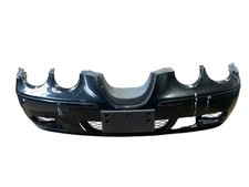 2006 Jaguar S Type X200 Frontstoßstange 4R83-17E810-A Farbcode PEC