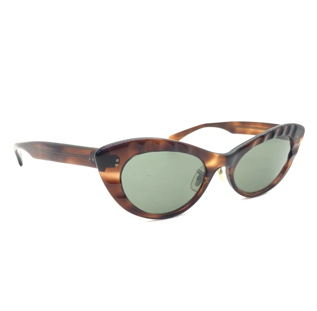 Ray-Ban Cat Eye Vintage Sunglasses for sale - eBay