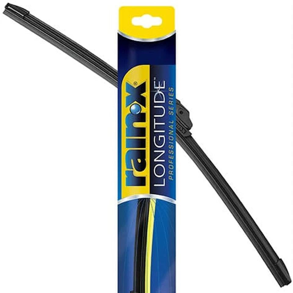 SET-R49830322-FR-K Rain-X Juego de 3 limpiaparabrisas delantero y trasero Foto 2 de 4