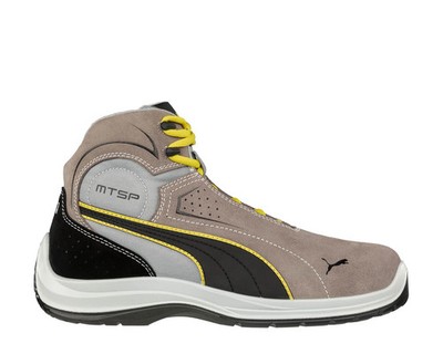 PUMA SAFETY TOURING MID Sicherheitsschuh S3 Arbeitsschuh