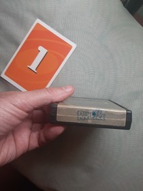 RAMPAGE for Atari 7800 - Choose 1 of 2 - Both tested & working well!