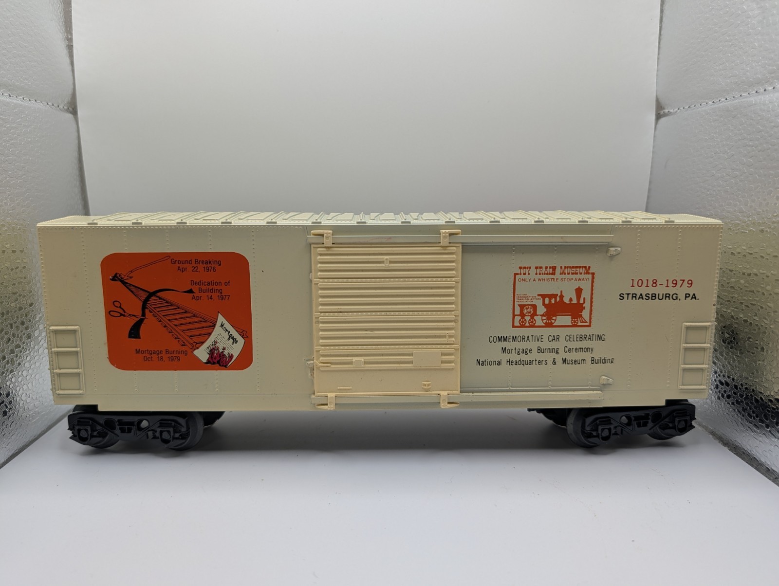 Click here to see eBay Auction