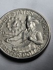 1776-1976 Bicentennial Quarter  extremely well condition look closely at the pic — photo 7