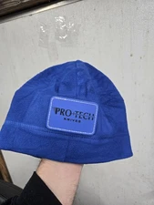 Protech Knife Fleece Beanie custom  