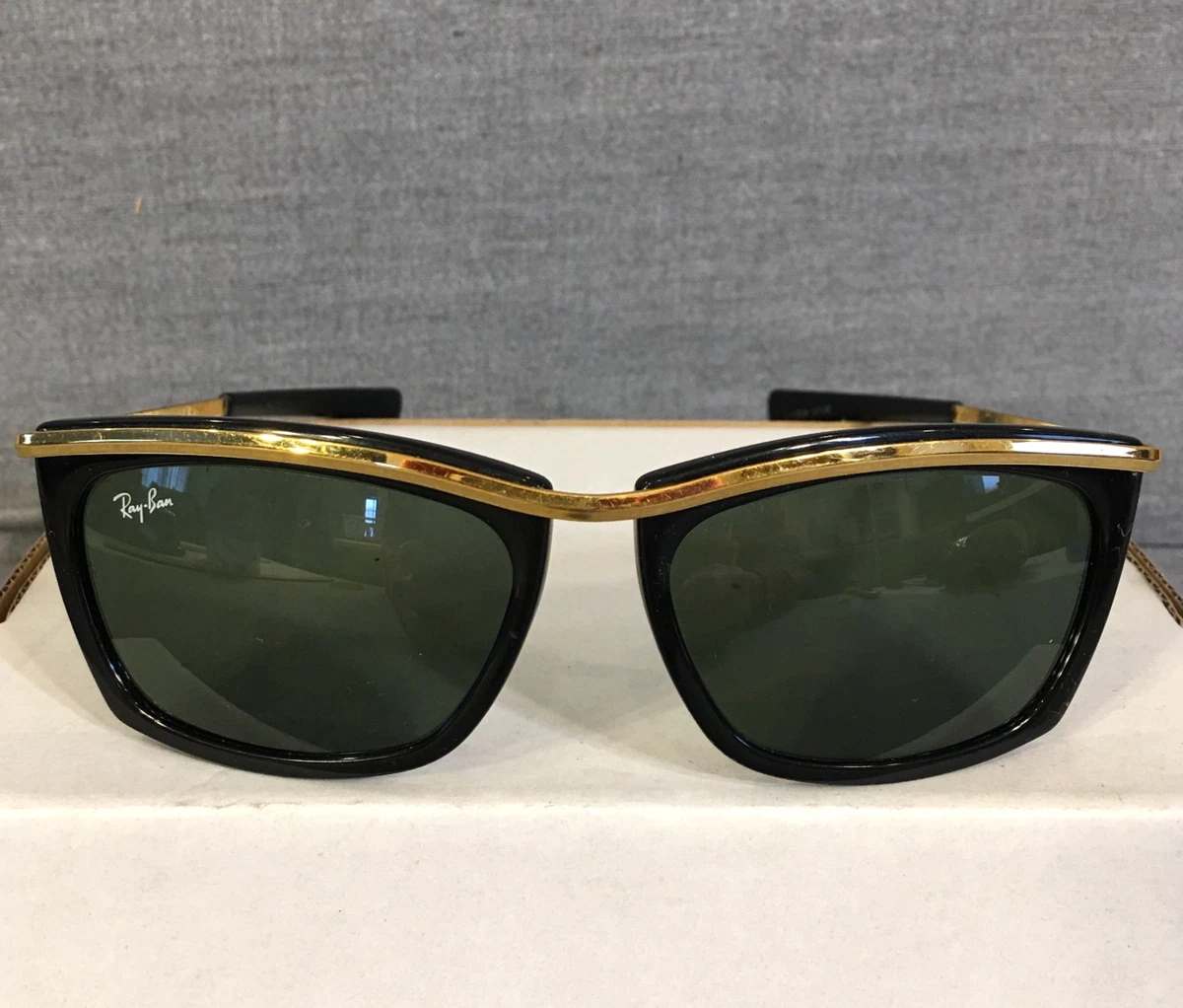 Ray Ban Sunglasses Olympian In Vintage Sunglasses for sale - eBay