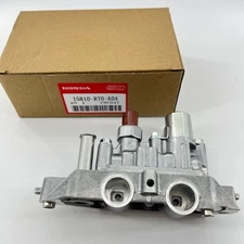 OEM For Honda Front Spool Valve Sassy. Honda V6 3.5L 15810-R70-A04