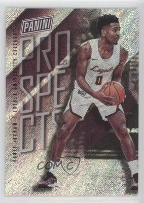 2018 Panini National Convention Prospects Rapture /199 Donte Ingram #P6 1u6