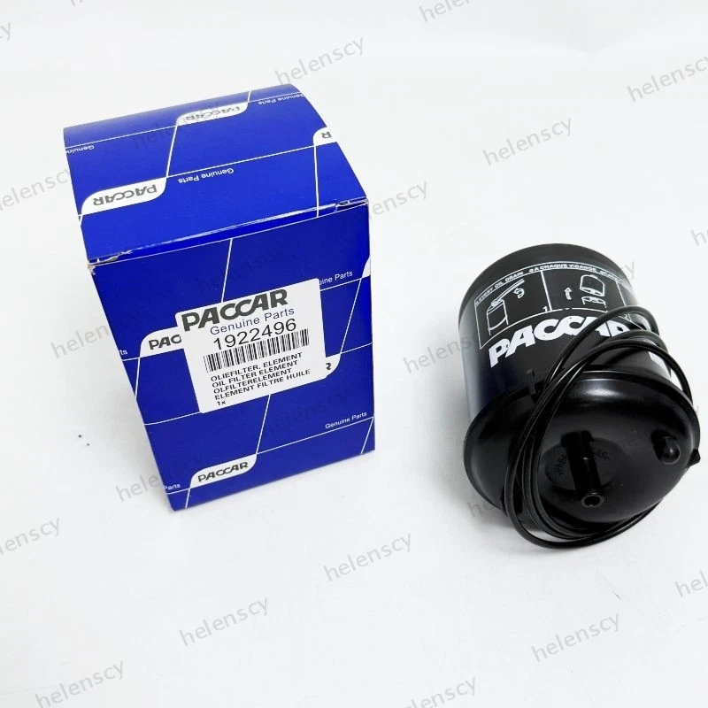 Engine Oil & Fuel Filter 1948921G 2277129G 1922496 1982821 Kit for MX-13 EPA13 - Image 4 of 4