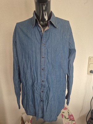 Hemd Olymp Luxor XL Modern Fit            Neupreis 69   JEANS siehe Kragen