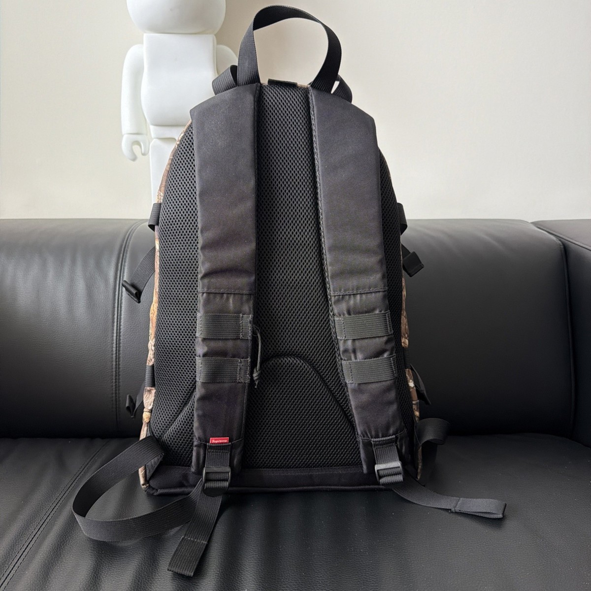 バッグ Supreme 19FW Backpack \