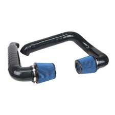 Kyostar Cold Air Intake Pipes Dual Filters For 2020-2024 Bmw X3m X4m S58 3.0t