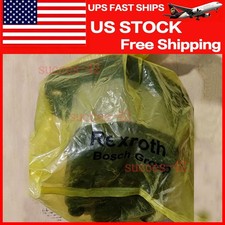 Brand New PGH2-2X/008RR07VU2 R900961551 Rexroth Gear Pump UPS Fast Delivery