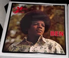 New ListingMichael Jackson Ben 1972 SEALED LP Original Motown Pressing M755L