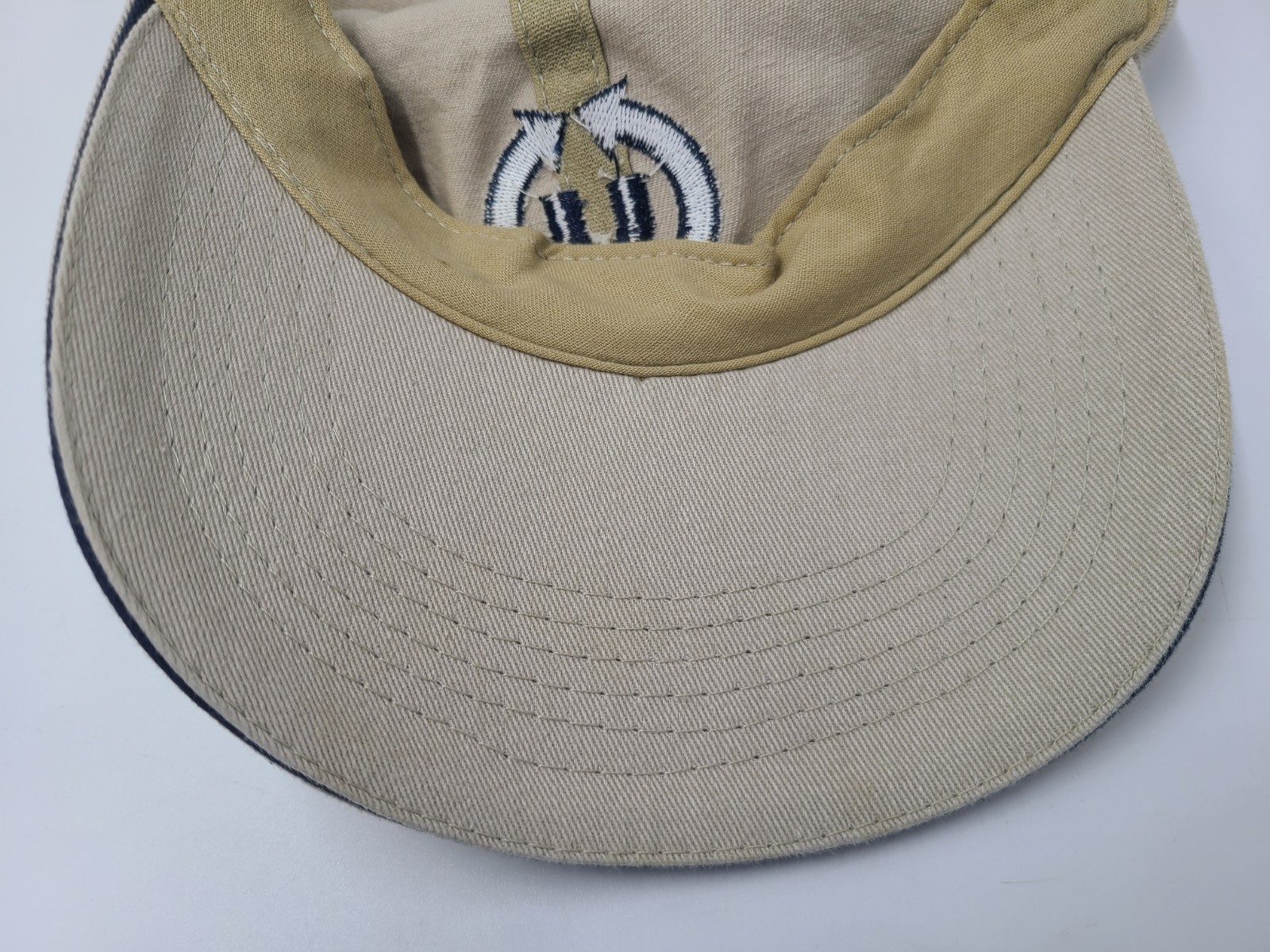 Phillips Union Whiskey Strapback Adjustable (Fits… - image 14