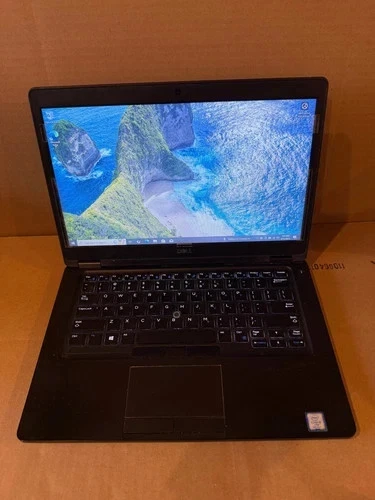 Dell Latitude 5490 PC Laptops & Netbooks for Sale | Shop New