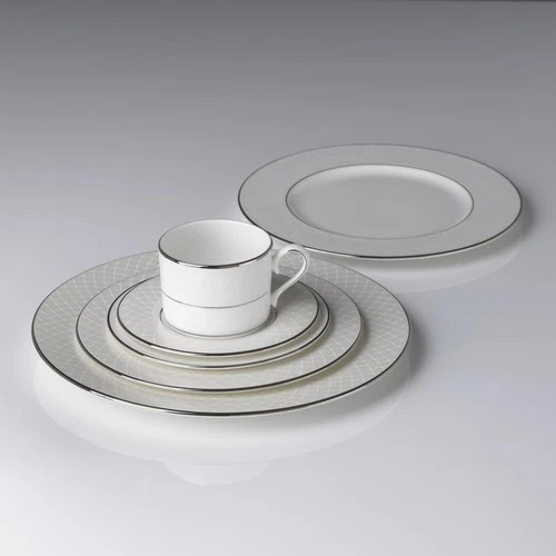 Lenox Venetian Lace Place Setting