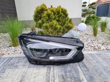 Scheinwerfer Rechts Mercedes AMG GT 4 Door 290 Voll LED Multibeam A2909060800KZ Scheinwerfer Rechts Mercedes AMG GT 4 Door 290 Voll LED Multibeam A2909060800KZ