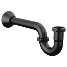 Delta Velum T14437-CZ Monitor 14 Series Tub  Shower - Champagne Bronze