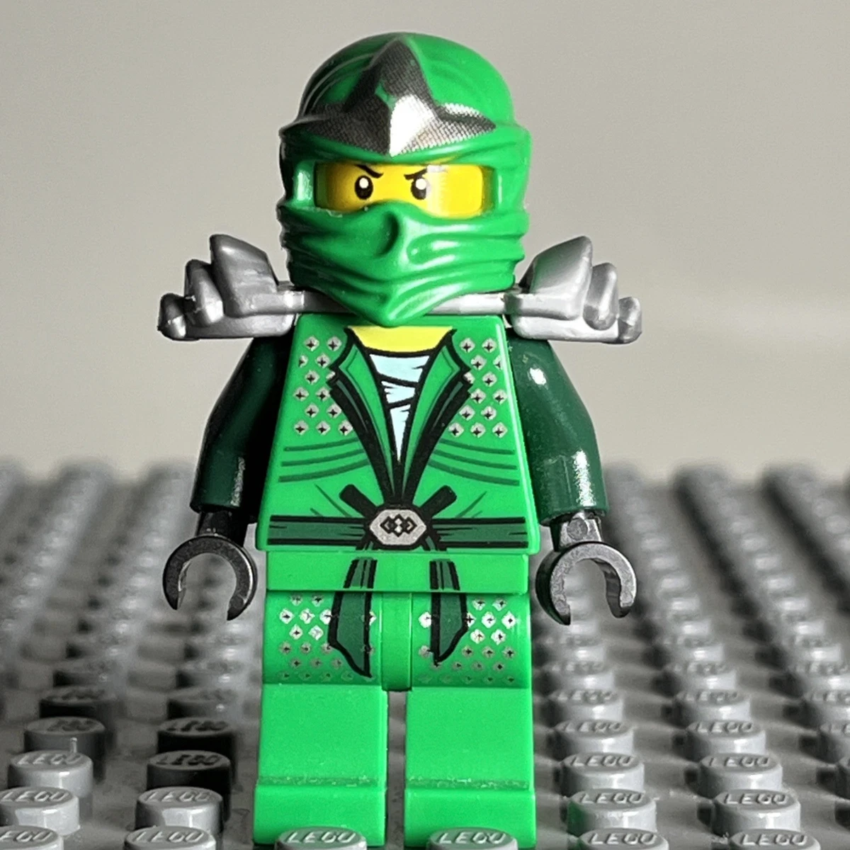 mr.るいーじ！！ Lloyd ZX LEGO (R) Building Toys for sale | eBay