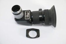Nikon DR-3 Winkelsucher  incl. Adapter für rechteck Sucher
