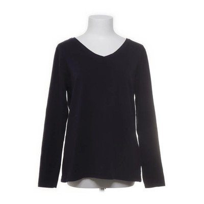 Primark Cares, Langarmshirt, Größe: XL, LONG SLEEVE STRETCH VEE, Grau #PtD