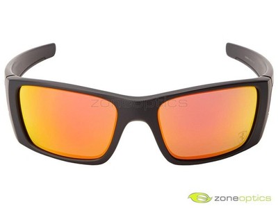 Oakley Fuel Cell Scuderia Ferrari Sunglasses OO9096-A8 Matte Black