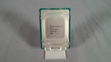 INTEL SRG1W INTEL XEON SILVER 4214R 12-CORE   USED  