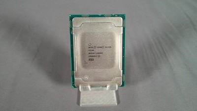 INTEL SRG1W INTEL XEON SILVER 4214R 12-CORE **** USED ***
