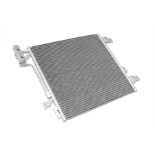 Condensateur Jeep WRANGLER