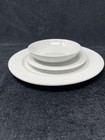 Bauscher Weiden Bavaria White Dish Set D — photo 2