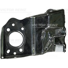 1x ORIGINAL® Victor Reinz Dichtung, Abgaskrümmer passend für Opel CROSSLAND X