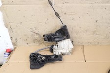 Mercedes ML W164 ZV Türschloß hinten rechts 1697302235 A1647600434 =2 Mercedes ML W164 ZV Türschloß hinten rechts 1697302235 A1647600434 =2