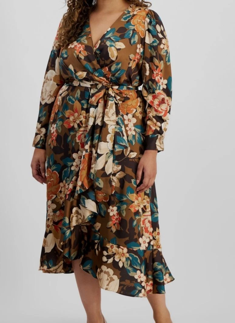 Tahari Plus Size Dresses for Women for sale | eBay