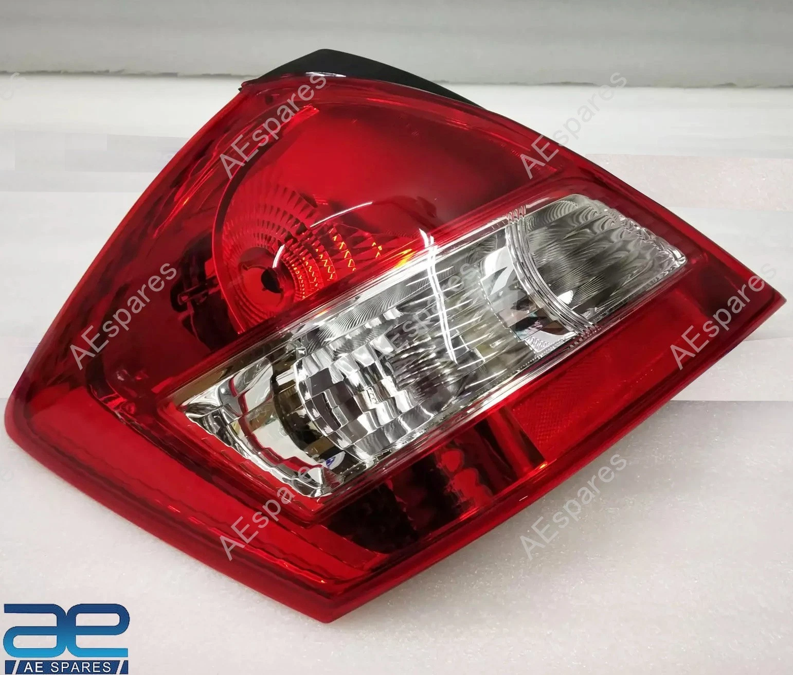 Rear Tail Light Lamp Assembly LH For Suzuki Swift Dzire 2012-2016 35671M75L00